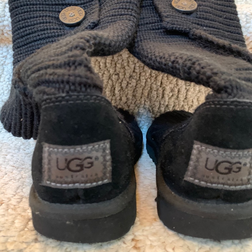 UGG boots